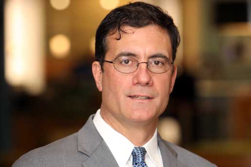 Charles Eafrato